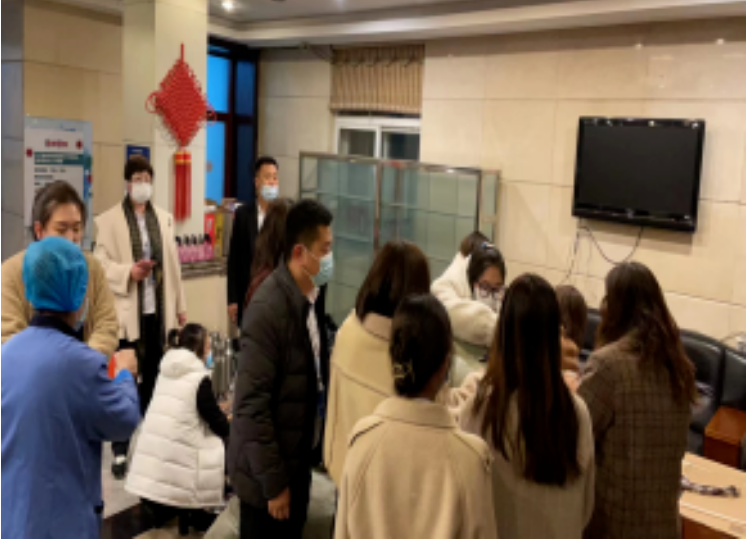全员奋进、使命必达，共同打赢防疫阻击战-k1体育注册就送38元、温泉人，全员在行动